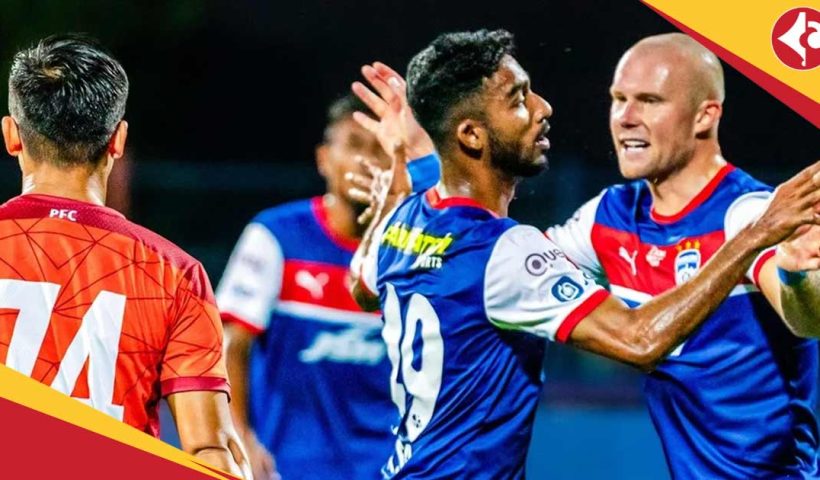 Manolo Marquez team FC Goa signing of Goan midfielder Harsh Patre ahead of AFC Champions League Two Qualifier