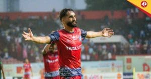 Jamshedpur FC Triumphs in Durand Cup Opener: Manvir Singh’s Key Role and Post-Match Reaction