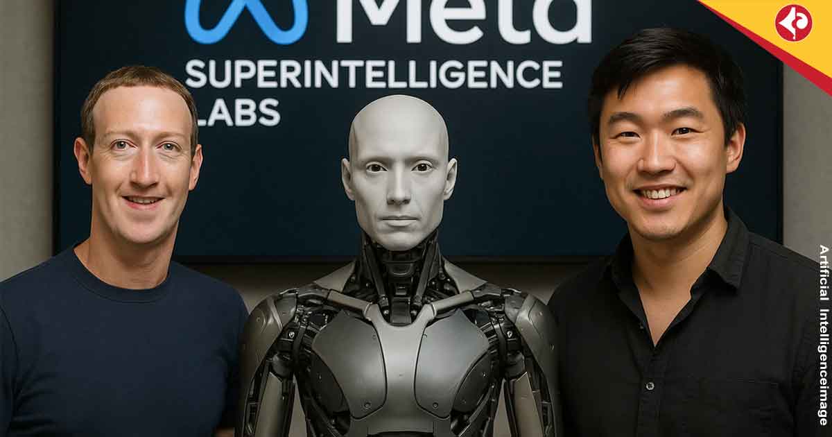 Meta’s Mark Zuckerberg Unveils Superintelligence Labs to Lead AI Innovation