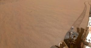Mars