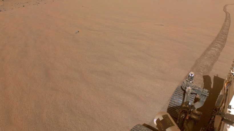 Mars