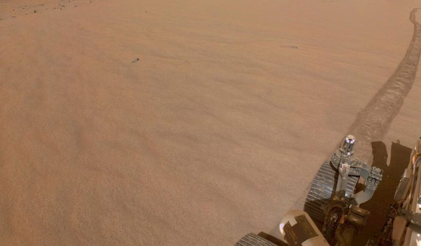 Mars