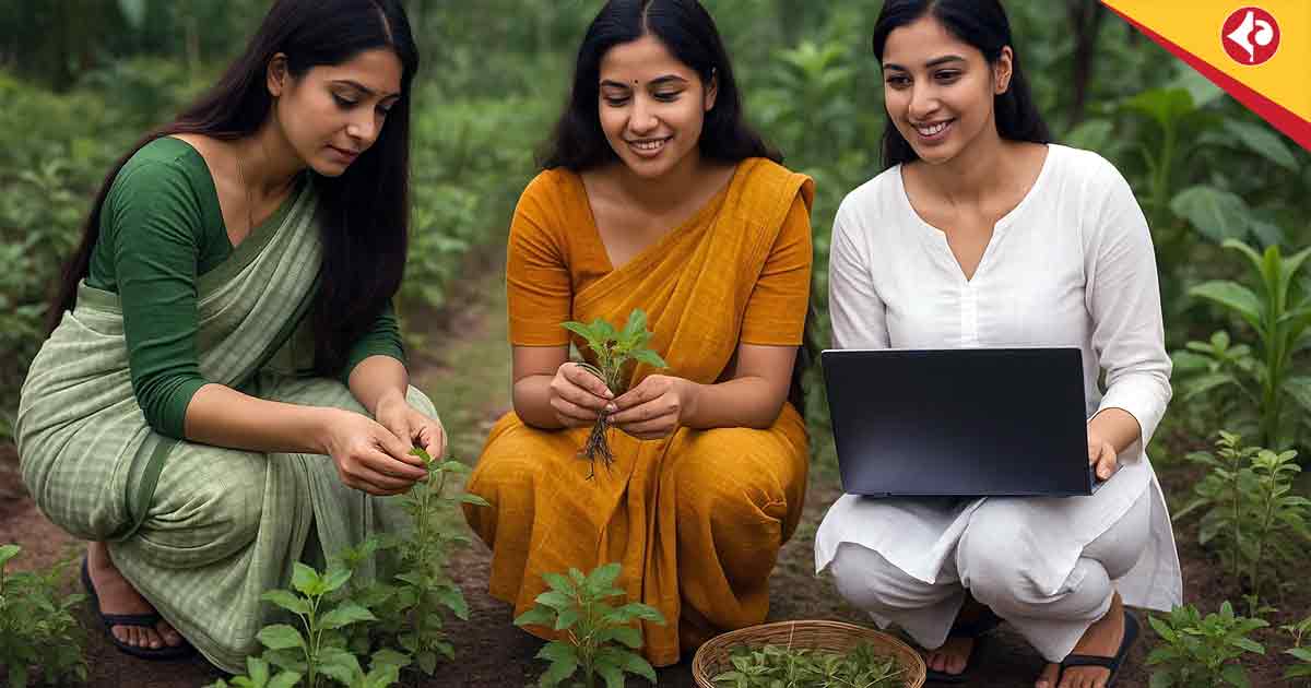 Join 2025 Ayurvedic Farming Courses and Herbal Farming Training Programs in India – Enroll Now