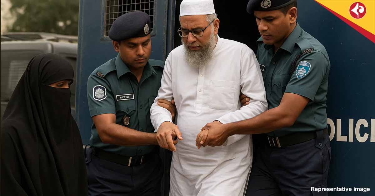 Meerut Madrassa Horror Cleric Arrested for Raping Student