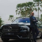 The Kolkata24x7 | Politics কোটিপতিদের জন্য সুখবর! ভারতে লঞ্চ হল Mercedes-Benz GLS 4MATIC AMG Line