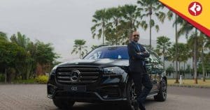 Mercedes-Benz GLS 4MATIC AMG Line Launched in India