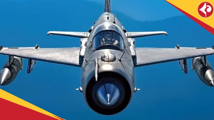 MiG-21
