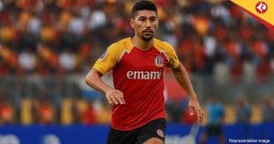 Miguel Figueira Move to East Bengal