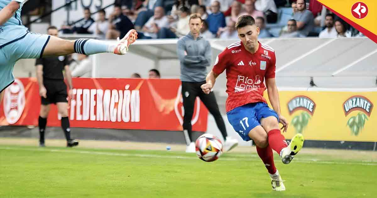 Diamond Harbour FC Nears Signing of Spanish Left Back Mikel Kortazar Idiakez for I-League 2025