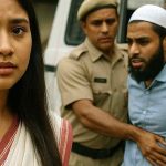 Latest News ধর্মীয় পরিচয় লুকিয়ে প্রেম, কিশোরীকে গণধর্ষণ! গ্রেফতার মীর