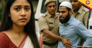 Assam Shocker: Minor Hindu Girl Gang-Raped After Love Trap by Mir Alam Ali in Dhemaji