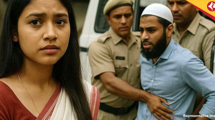 Assam Shocker: Minor Hindu Girl Gang-Raped After Love Trap by Mir Alam Ali in Dhemaji