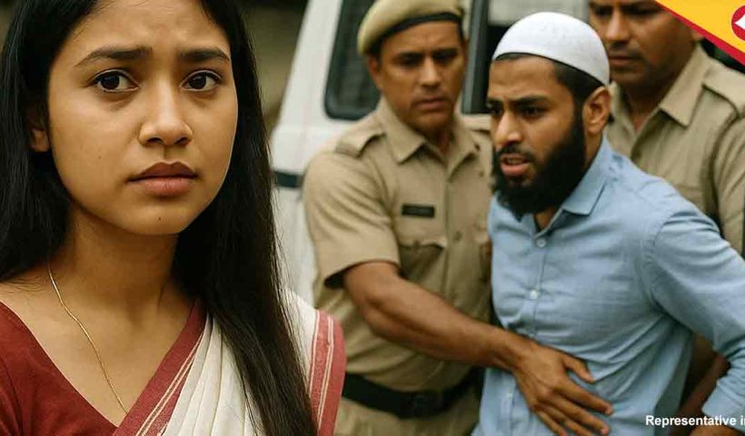 Assam Shocker: Minor Hindu Girl Gang-Raped After Love Trap by Mir Alam Ali in Dhemaji