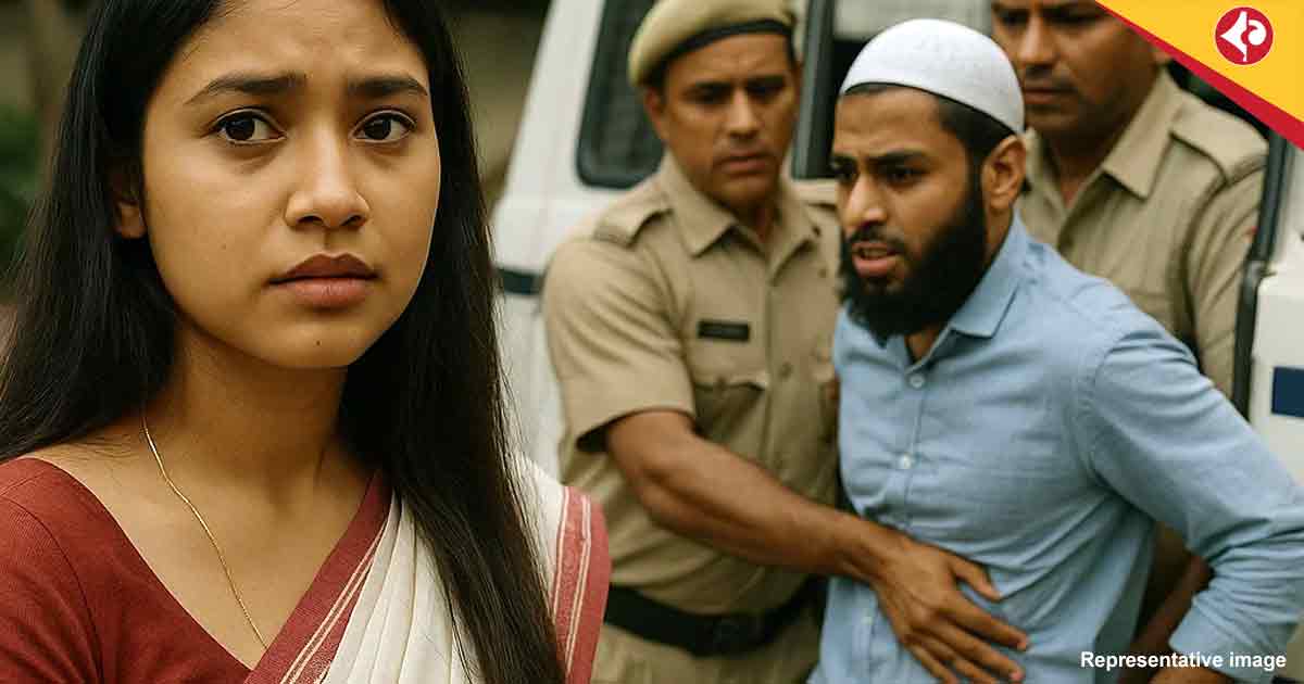 Assam Shocker: Minor Hindu Girl Gang-Raped After Love Trap by Mir Alam Ali in Dhemaji