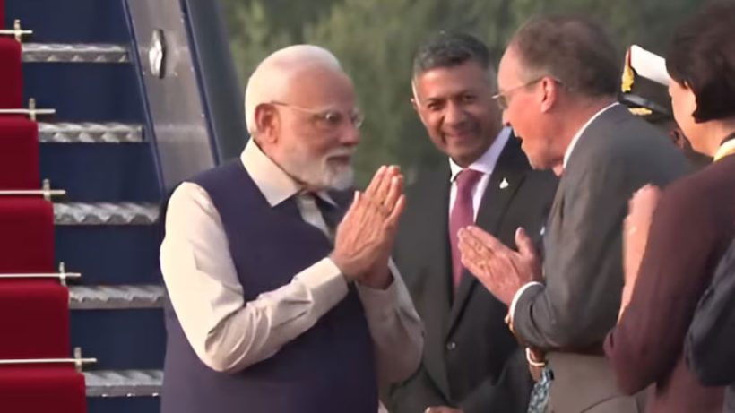 ভারত-UK চুক্তিতে রপ্তানি শিল্পে উচ্ছ্বাস, পেশাজীবীদের জন্য সুখবর