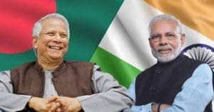 Modi Yunus
