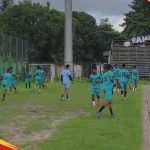 Latest News তরুণদের ভরসায় কলকাতা লিগের অভিযান শুরু করছে মহামেডান, প্রতিপক্ষ এই ক্লাব