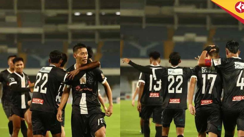 Mohammedan SC Stuns Diamond Harbour 1-0 in Durand Cup 2025 Opener Despite No Foreign Players