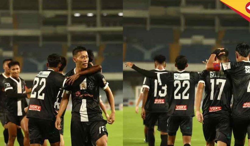 Mohammedan SC Stuns Diamond Harbour 1-0 in Durand Cup 2025 Opener Despite No Foreign Players