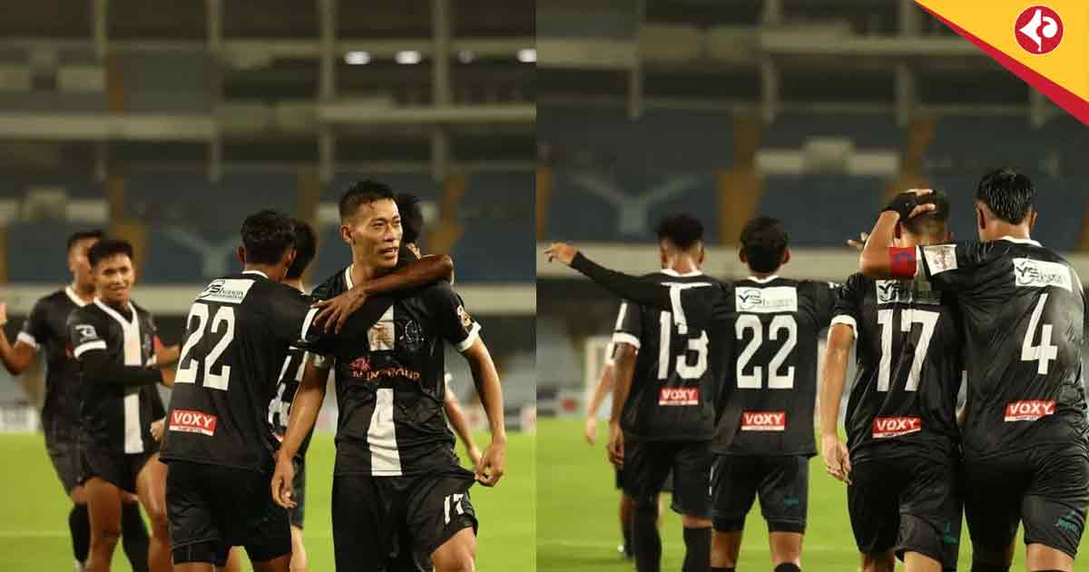 Mohammedan SC Stuns Diamond Harbour 1-0 in Durand Cup 2025 Opener Despite No Foreign Players