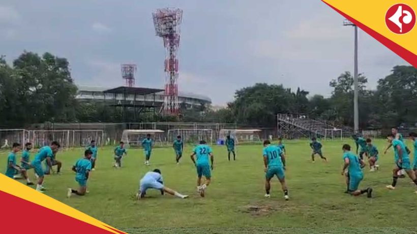 Durand Cup 2025: Diamond Harbour FC’s Debut Faces Tough Test Against Mohammedan SC