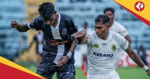 Mohammedan SC lost against ASOS Rainwbo AC by 2-1 in CFL 2025 ahead of Durand Cup 2025