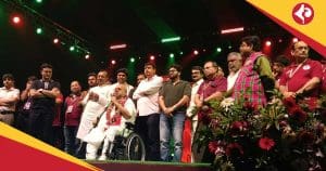 Mohun Bagan Day 2025 Celebration honours Tutu Bose as Mohun Bagan Ratna and Apuia to Dipendu Biswas get Sports Awarded