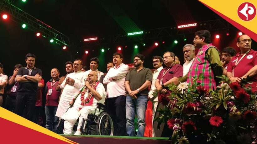 Mohun Bagan Day 2025 Celebration honours Tutu Bose as Mohun Bagan Ratna and Apuia to Dipendu Biswas get Sports Awarded