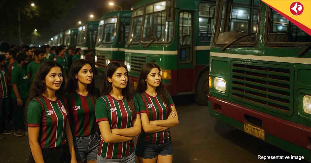 Mohun Bagan Day 2025: Extra Transport Services Ensure Hassle-Free Return for Fans, Says Srinjoy Bose