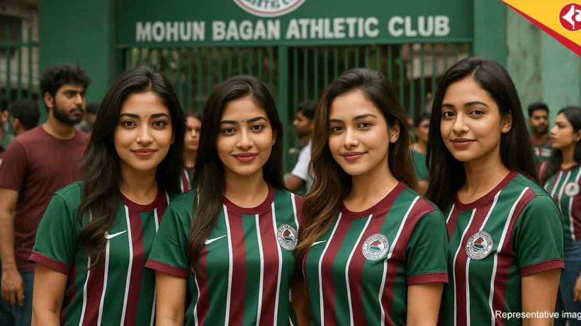 Mohun Bagan Day 2025: Ticket Sale Details Announced for Kolkata’s Iconic Celebration