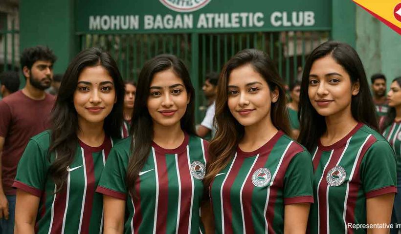 Mohun Bagan Day 2025: Ticket Sale Details Announced for Kolkata’s Iconic Celebration