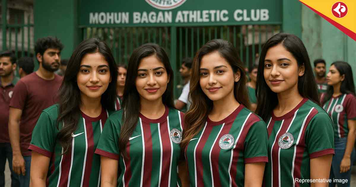 Mohun Bagan Day 2025: Ticket Sale Details Announced for Kolkata’s Iconic Celebration