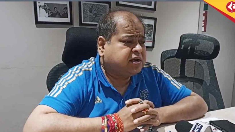 Mohun Bagan General Secretary Srinjoy Bose Emotional Over Tutu Bose’s Recognition and Festivities