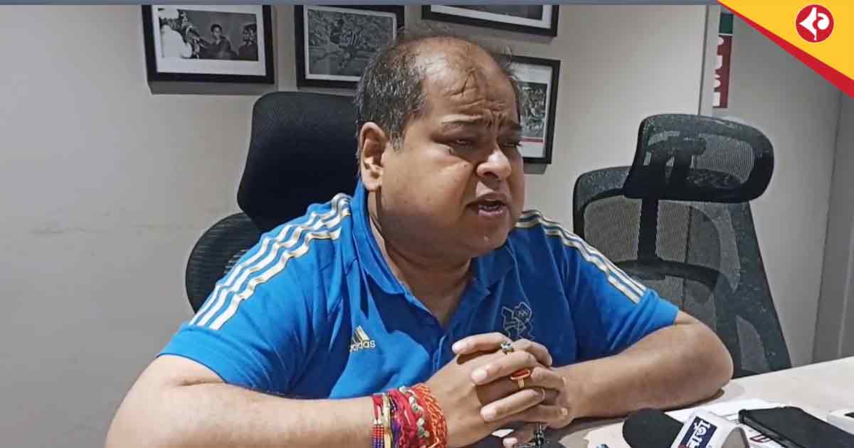Mohun Bagan General Secretary Srinjoy Bose Emotional Over Tutu Bose’s Recognition and Festivities