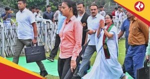 Mohun Bagan President Debasish Dutta said CM Mamata Banerjee is Mohun Bagan Supporters on Mohun Bagan Day 2025
