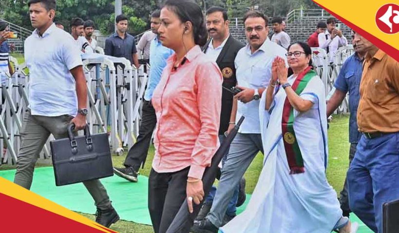 Mohun Bagan President Debasish Dutta said CM Mamata Banerjee is Mohun Bagan Supporters on Mohun Bagan Day 2025