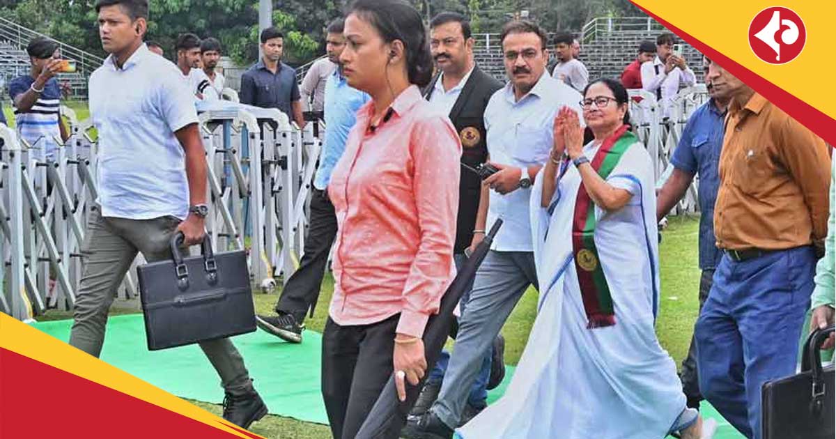 Mohun Bagan President Debasish Dutta said CM Mamata Banerjee is Mohun Bagan Supporters on Mohun Bagan Day 2025