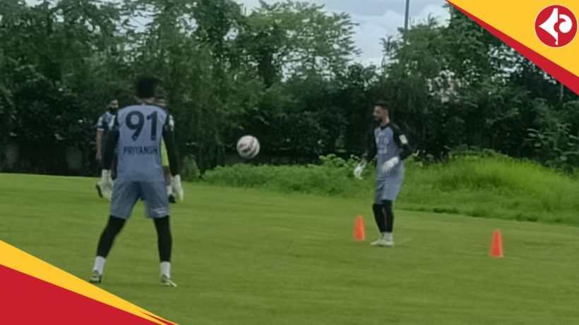 Mohun Bagan SG start new season from Durand Cup 2025 under Vishal Kaith captaincy