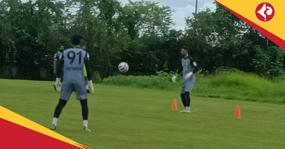 Mohun Bagan SG start new season from Durand Cup 2025 under Vishal Kaith captaincy