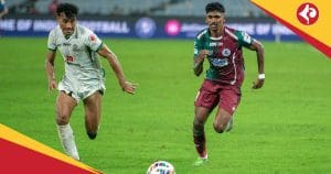 Kolkata Derby