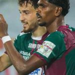 Latest News ডার্বি জিতে ডুরান্ড শুরু বাগানের, কাজে এল না অ্যাশলের গোল
