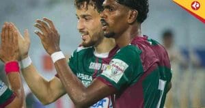 Mohun Bagan Triumphs in Durand Cup 2025 Derby with Liston Colaco’s Brace, Overshadows Ashley Koli’s Goal