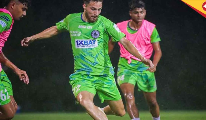 Mohun Bagan to Kick Off Durand Cup 2025 Prep with Training at Club Ground from August 1