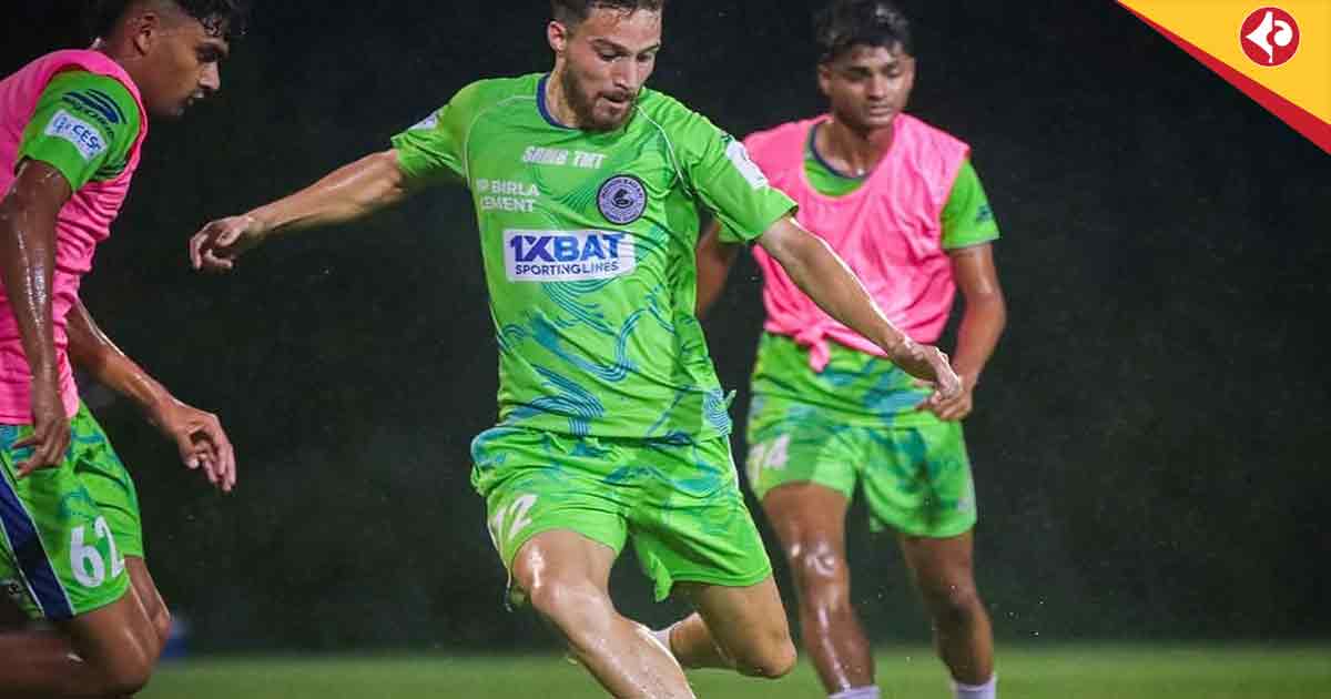 Mohun Bagan to Kick Off Durand Cup 2025 Prep with Training at Club Ground from August 1