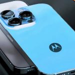 The Kolkata24x7 | Politics নতুন রঙে আসছে Motorola Edge 60 Fusion, জল-প্রতিরোধী স্মার্টফোনে অসাধারণ ফিচার