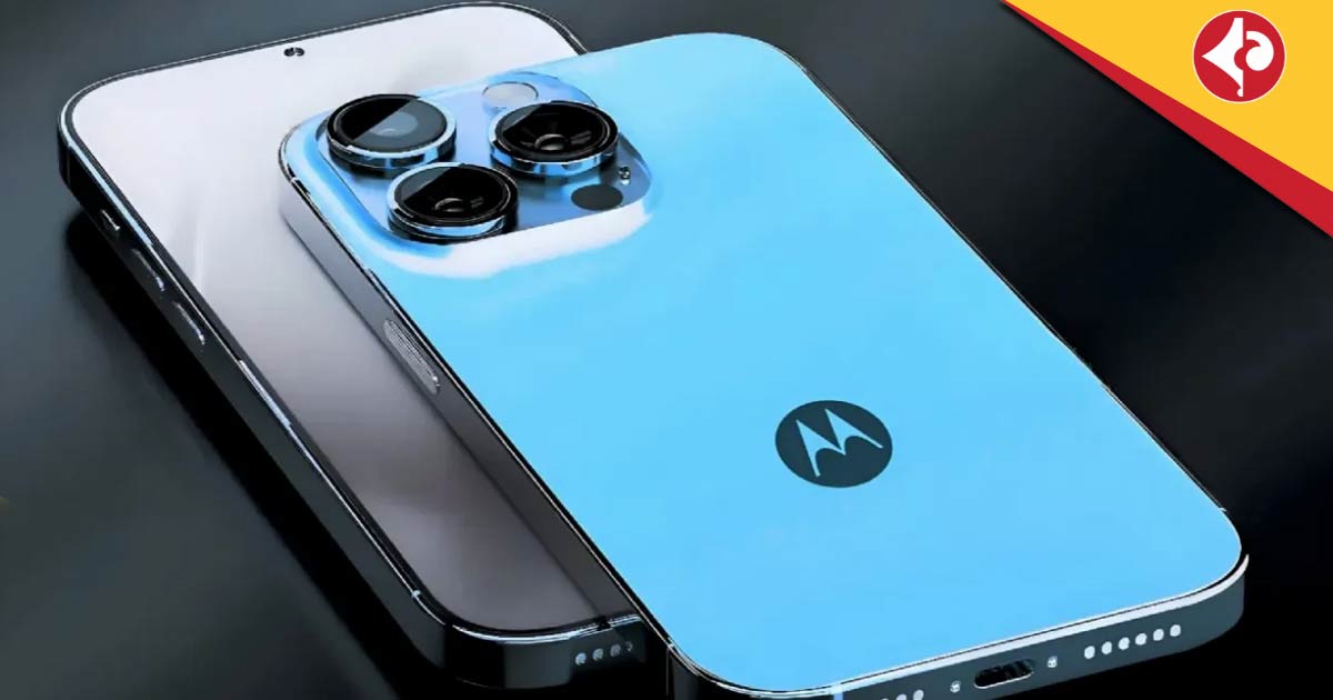 Motorola Edge 60 Fusion to Launch in New Colour