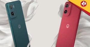 Motorola G06 Price and Features Leaked Ahead of Launch
