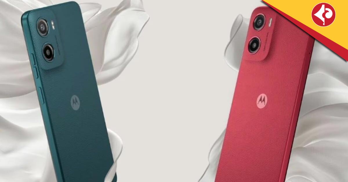 Motorola G06 Price and Features Leaked Ahead of Launch
