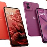 The Kolkata24x7 | Politics 9,500 টাকায় কিনুন 5G স্মার্টফোন! Motorola G35 5G-তে মিলছে বড় ছাড়