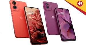 Motorola G35 5G